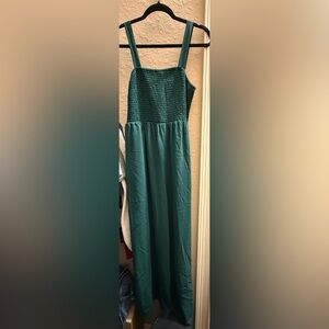 Boutique Women's Sleeveless Pantsuit